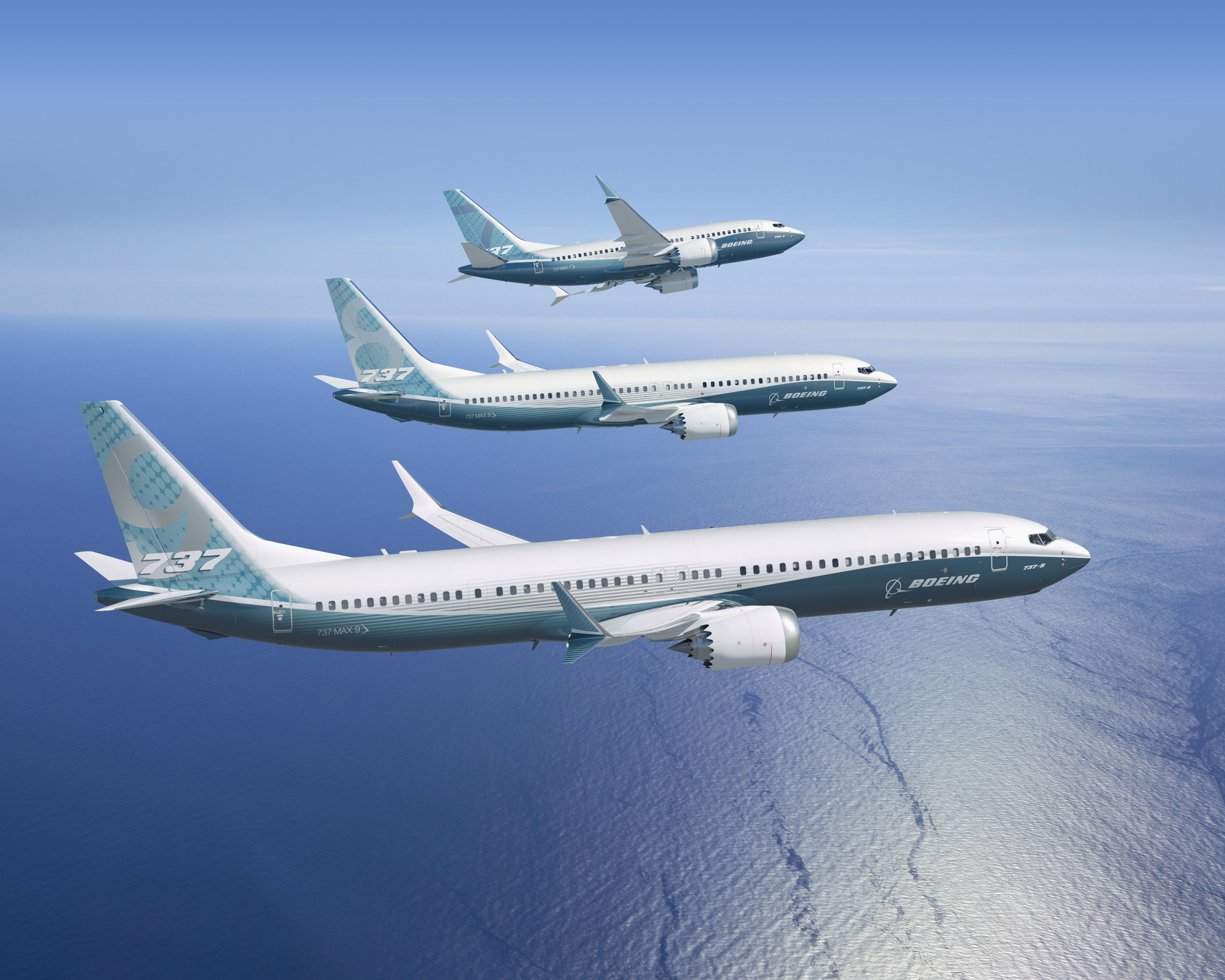 ����737 MAX�����и��h����